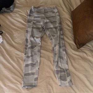 Ethos Women’s Fitness Legging